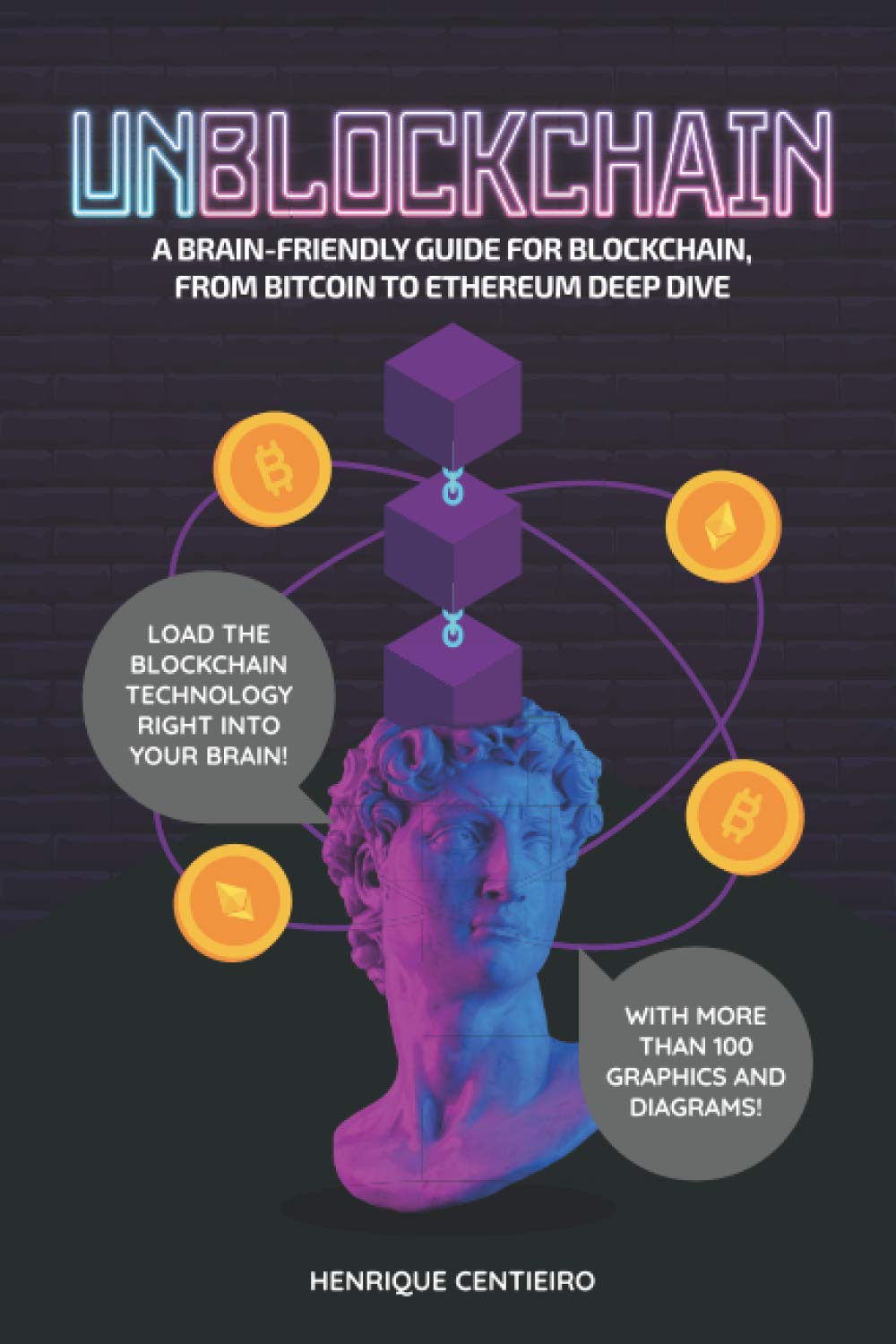 Unblockchain Book Cover