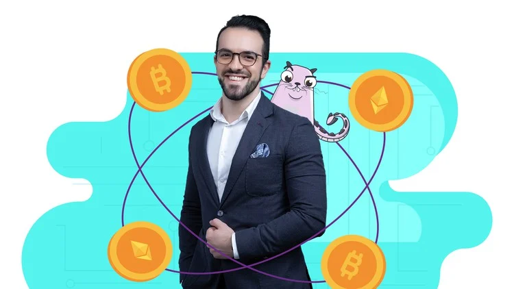 Blockchain Deep Dive