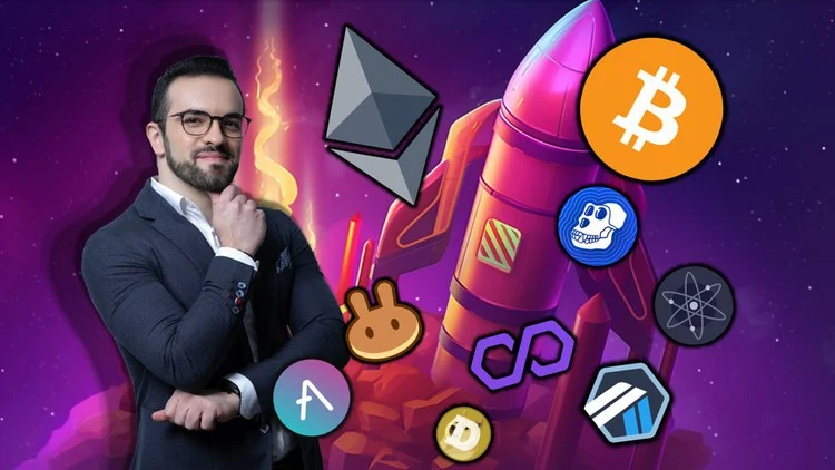 Complete Cryptocurrency Investing