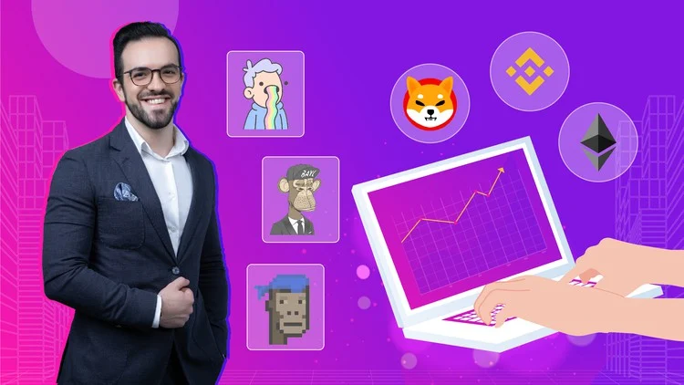 Create NFTs Tokens DAOs
