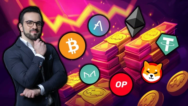Crypto Investing Pro