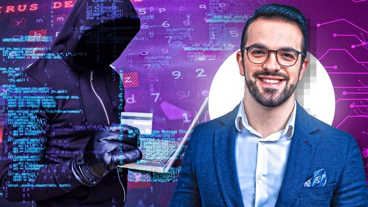 Cyber Security Masterclass