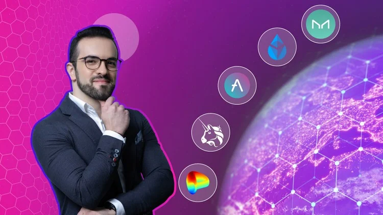 DeFi Masterclass
