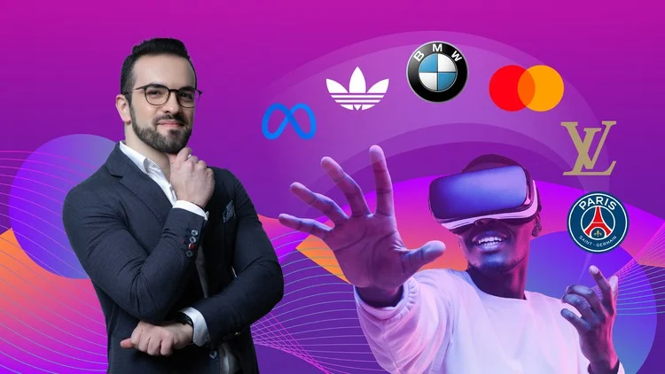 Metaverse for Businesses