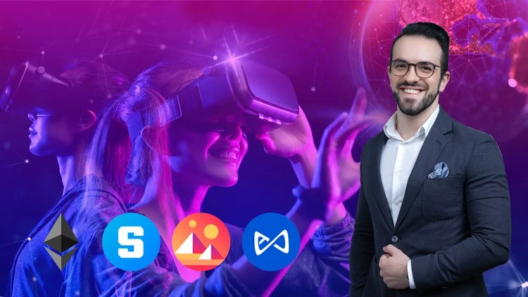 Metaverse Masterclass