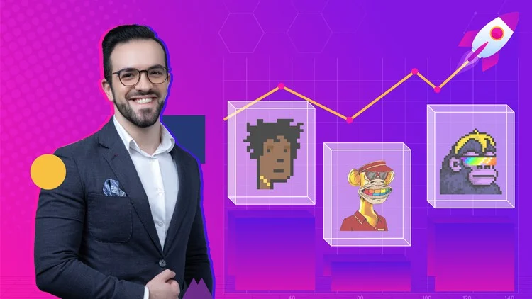 NFT Investing Masterclass