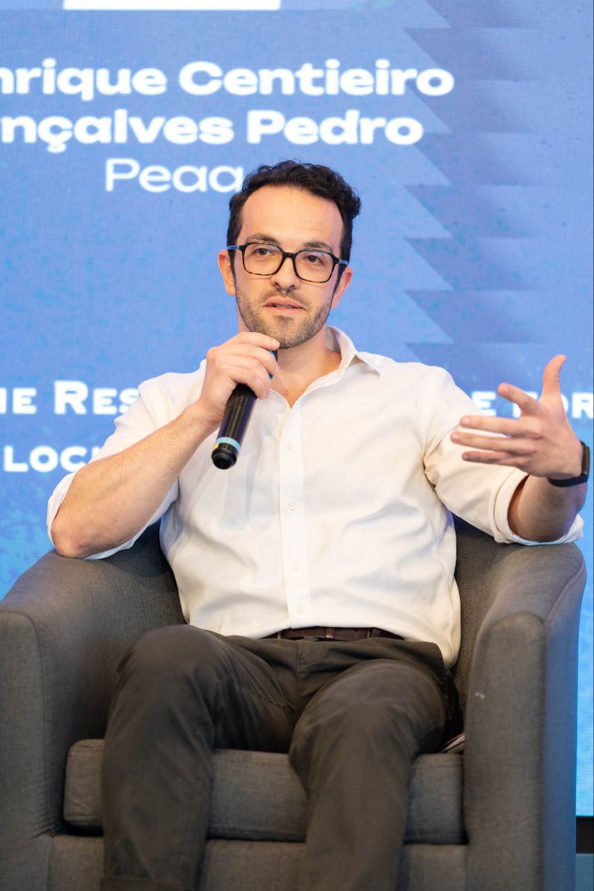 Henrique Centieiro