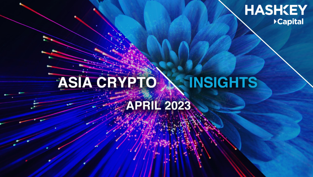 Asia Crypto Insights