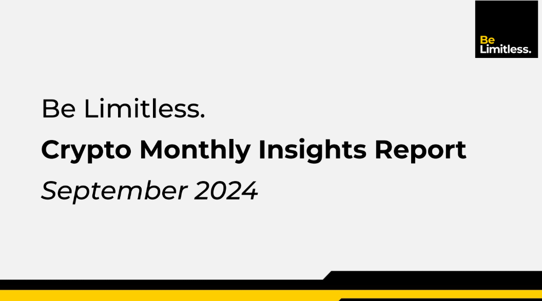 Be Limitless Monthly Insights