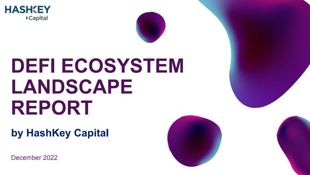 2022 DeFi Ecosystem Report