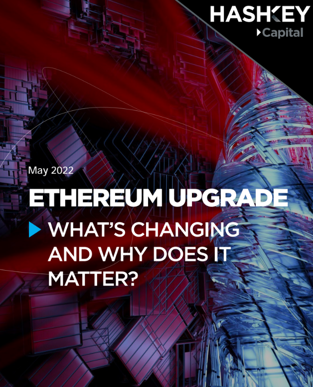 Ethereum Upgrade Analysis