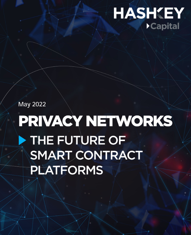 Privacy Networks Research